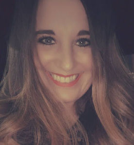 Meet your Posher, Kendra